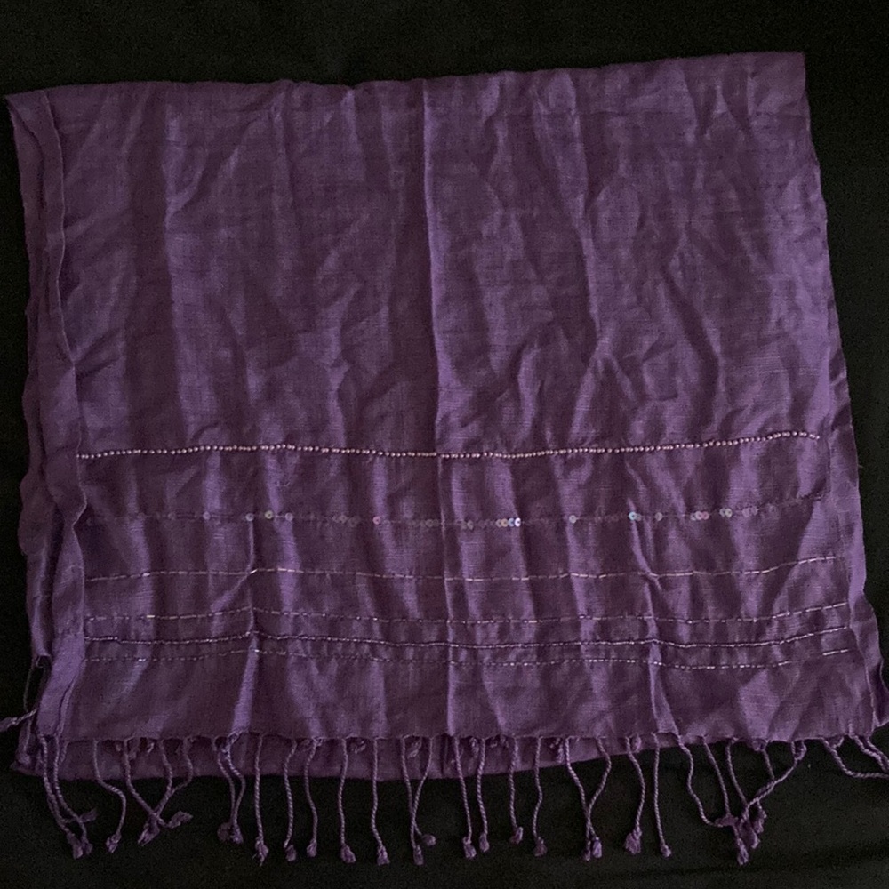 Scarf / Headwrap